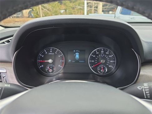 Used 2022 Kia Telluride EX w/ EX Premium Package image 33