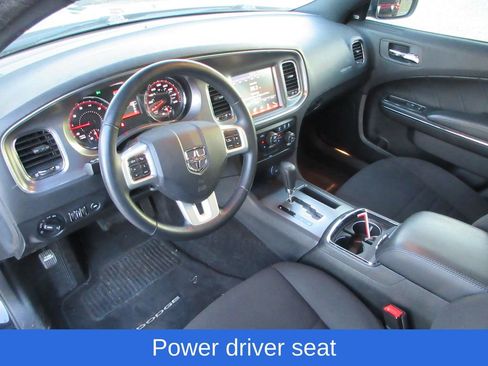 Used 2014 Dodge Charger R/T image 7