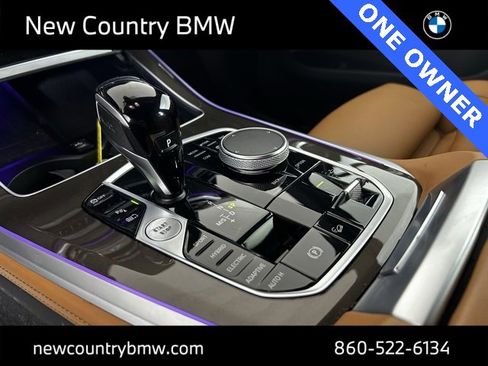 Used 2023 BMW X5 xDrive45e w/ M Sport Package image 25