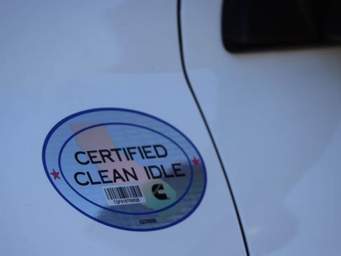 Used 2017 RAM 5500 Tradesman w/ Power & Remote Entry Group image 32