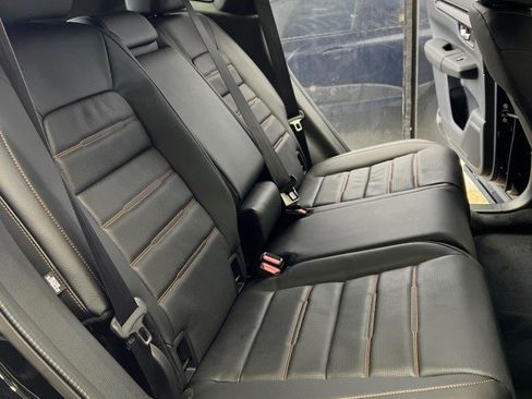 New 2026 Honda CR-V Sport Touring image 12