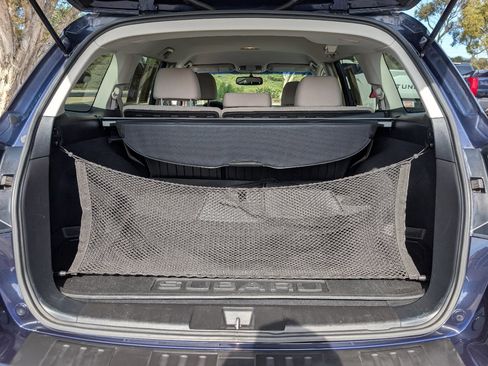 Used 2014 Subaru Outback 2.5i Premium w/ Popular Package #3 image 8