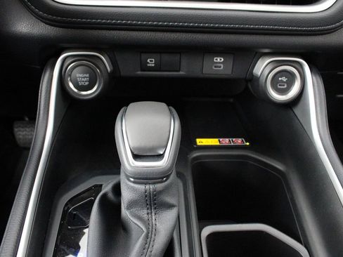 New 2026 Toyota Grand Highlander AWD image 36
