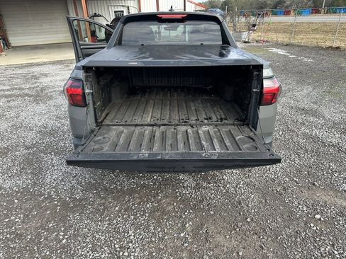 Used 2023 Hyundai Santa Cruz SEL image 19