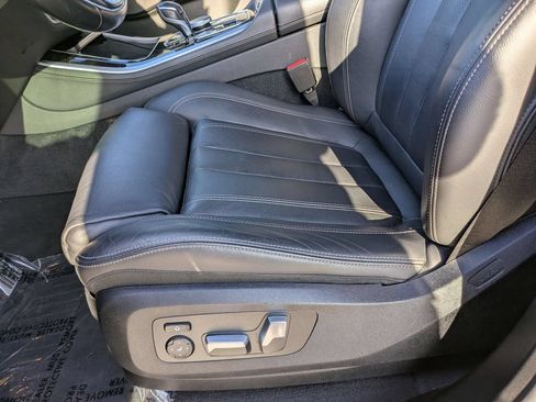 Used 2020 BMW X5 sDrive40i w/ Convenience Package RWD image 20