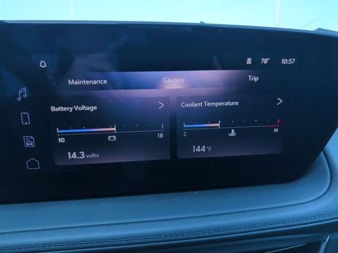 Used 2025 Buick Encore GX Sport Touring w/ Advanced Technology Package FWD image 16