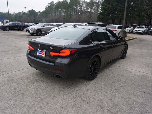 Used 2022 BMW 530i w/ Executive Package image 21