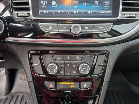 Used 2018 Buick Encore Preferred w/ Experience Buick Package image 20