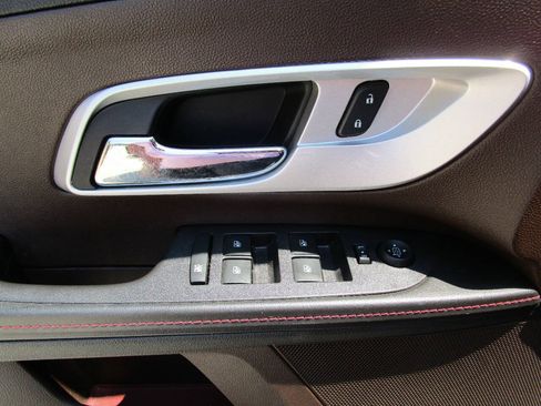 Used 2015 Chevrolet Equinox LT w/ Power Convenience Package FWD image 17