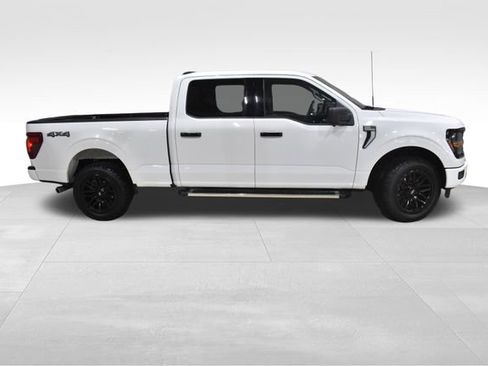 Used 2024 Ford F150 XLT w/ Tow/Haul Package image 3