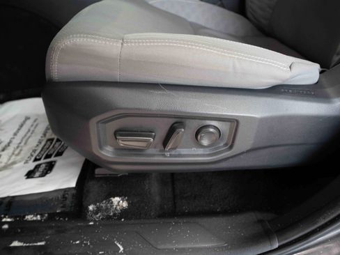 Used 2025 Toyota Tundra SR5 image 12