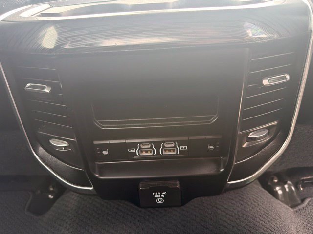 Used 2024 RAM 2500 Laramie w/ Sport Appearance Package AWD/4WD image 21
