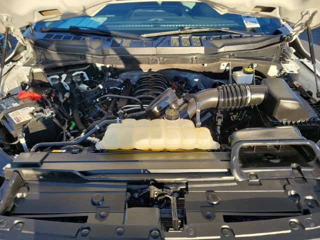 Certified 2023 Ford F150 XL AWD/4WD image 23