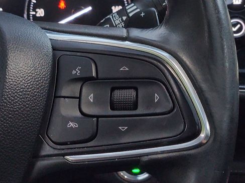 Used 2023 Buick Envision Essence w/ Sport Touring Package image 22