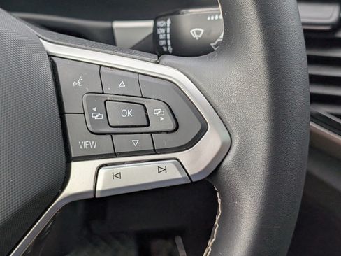 Used 2023 Volkswagen Atlas SE w/ Panoramic Sunroof Package AWD/4WD image 25