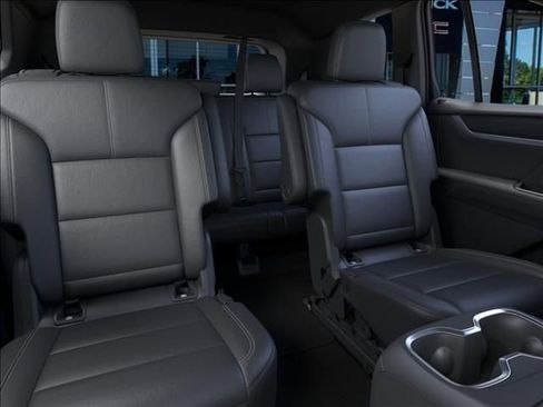 New 2026 GMC Acadia Elevation w/ Elevation Premium Package image 17