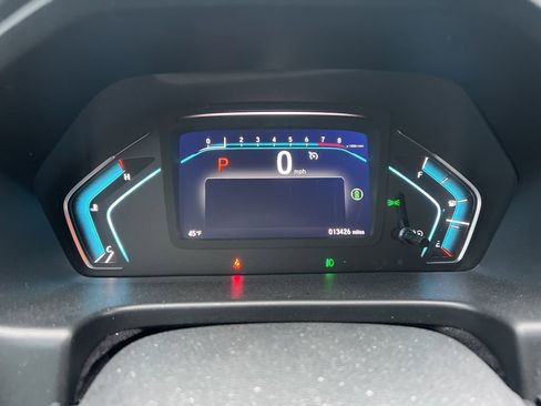 Used 2024 Honda Odyssey Sport image 12