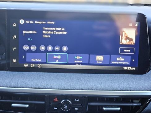 New 2026 Nissan Kicks S image 21