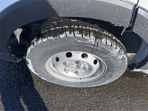 New 2026 Ford Transit 250 Base image 15