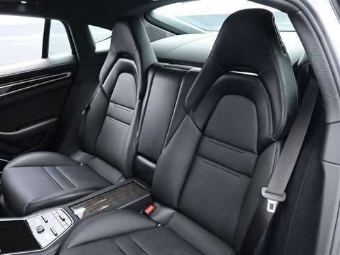 Certified 2022 Porsche Panamera 4 AWD/4WD image 23