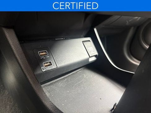 Certified 2022 Honda HR-V Sport image 21