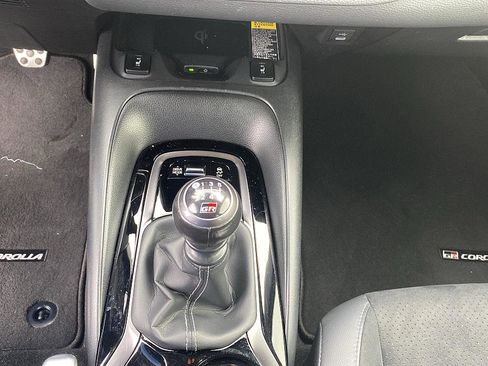 Used 2024 Toyota Corolla GR image 18