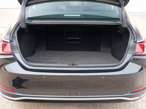 Used 2021 Lexus ES 300h w/ Premium Package FWD image 9