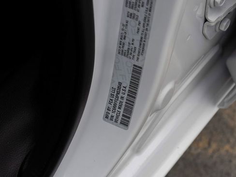 Used 2023 RAM 1500 Big Horn AWD/4WD image 16