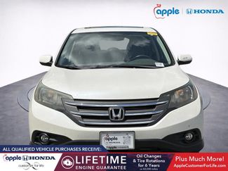 Used 2012 Honda CR-V EX video 2