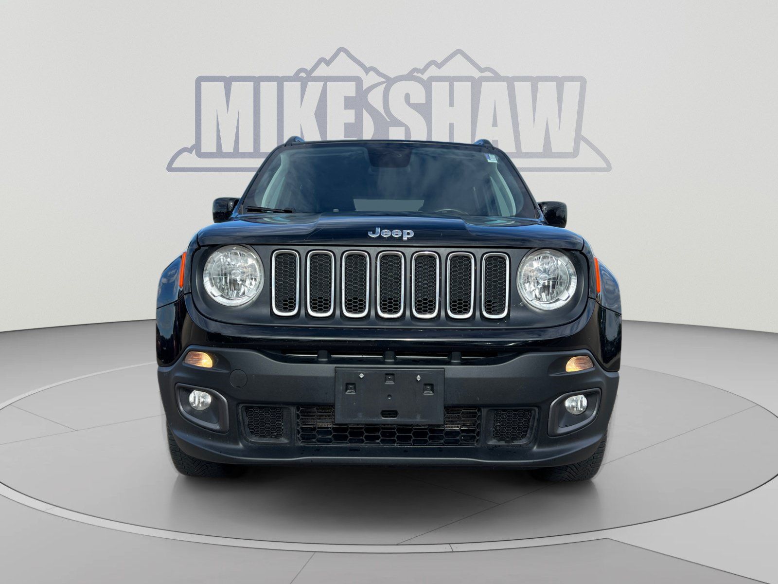 Used 2018 Jeep Renegade Latitude w/ Cold Weather Group AWD/4WD image 8