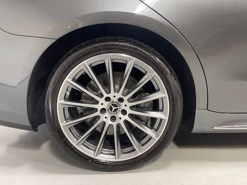 Certified 2024 Mercedes-Benz S 580 4MATIC Sedan image 15