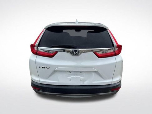 Used 2019 Honda CR-V EX image 8