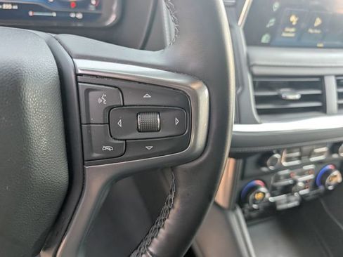Used 2024 Chevrolet Tahoe Z71 w/ Luxury Package AWD/4WD image 20
