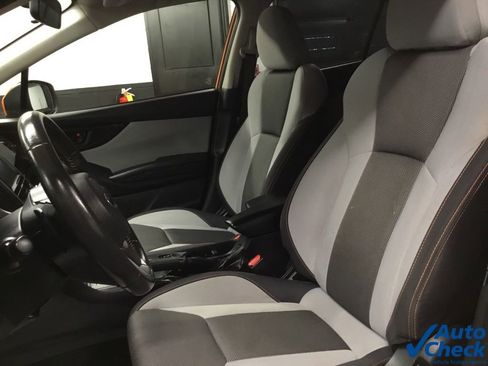 Used 2018 Subaru Crosstrek 2.0i Premium image 21
