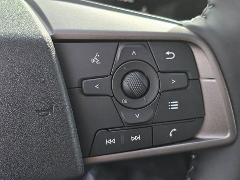 New 2026 Nissan Sentra SV w/ SV Convenience Package image 17