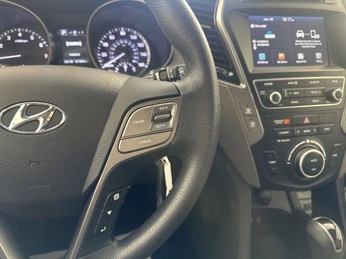 Used 2017 Hyundai Santa Fe Sport image 26
