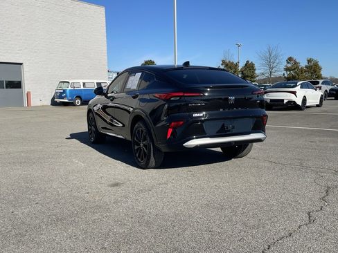 Used 2024 Buick Envista Sport Touring w/ Convenience I Package image 5