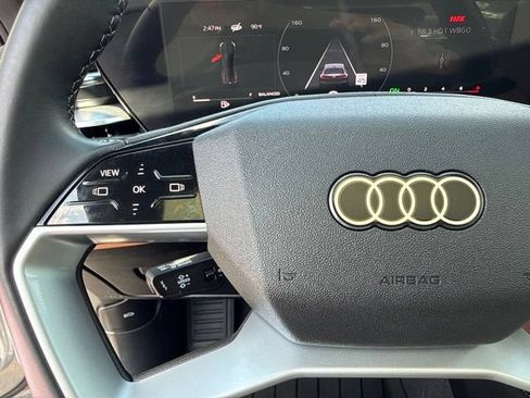 Used 2025 Audi A5 2.0T Premium w/ Convenience Package AWD/4WD image 37
