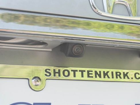 Certified 2022 Honda HR-V EX image 10