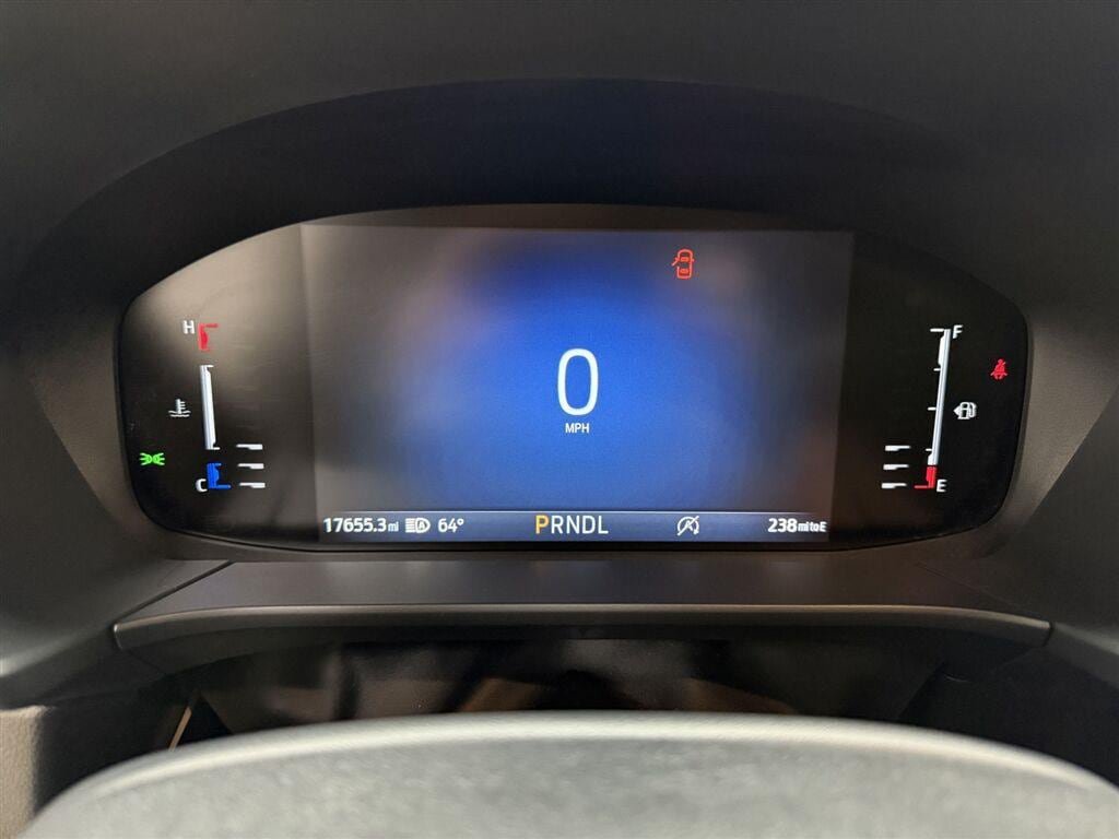 Used 2023 Ford Escape Active AWD/4WD image 14