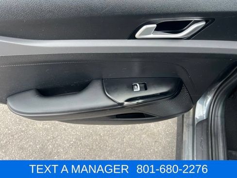 Used 2021 Kia K5 LXS FWD image 28