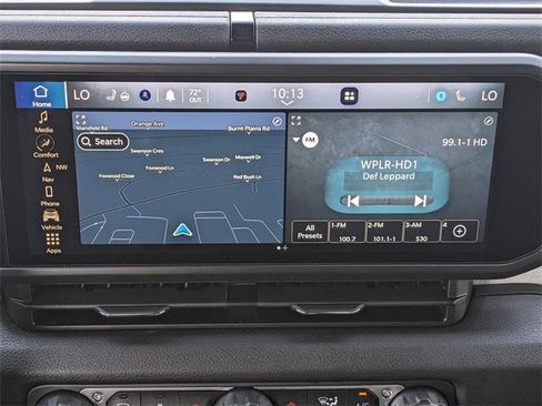 Certified 2024 Jeep Gladiator Sport image 12