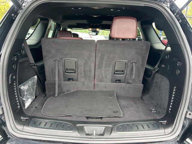 Used 2024 Dodge Durango Citadel AWD/4WD image 13