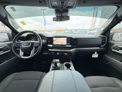 Used 2026 GMC Sierra 1500 Elevation w/ Preferred Package image 27