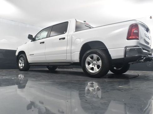 New 2026 RAM 1500 Tradesman image 45