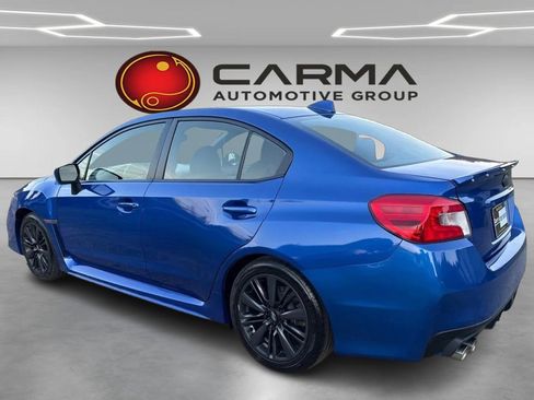 Used 2019 Subaru WRX image 3