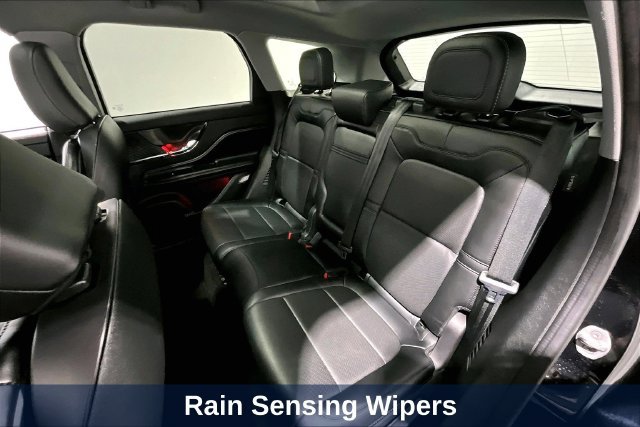 Used 2022 Lincoln Corsair Reserve AWD/4WD image 30