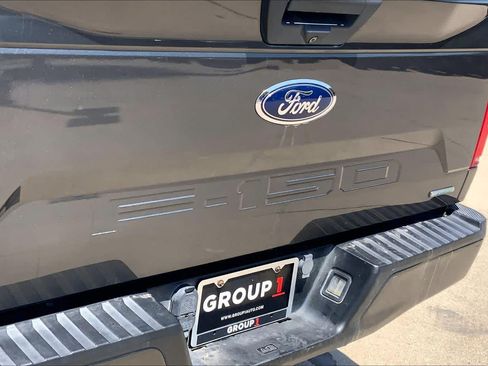 Used 2019 Ford F150 XL w/ Equipment Group 101A Mid AWD/4WD image 31