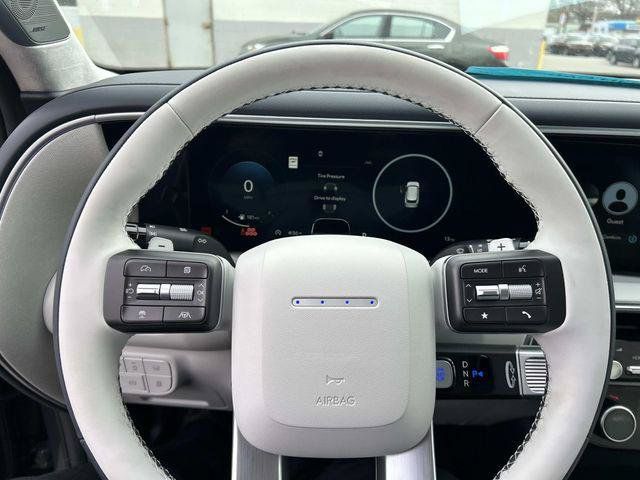 New 2026 Hyundai Palisade Calligraphy AWD/4WD image 7