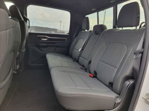 Certified 2023 RAM 1500 Big Horn AWD/4WD image 21